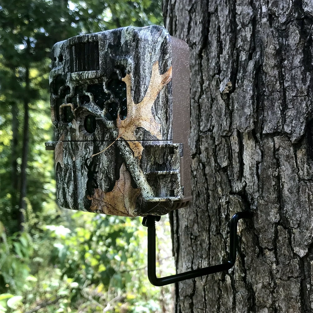 BROWNING TRAIL CAMERA Economy Tree Mount (BTCECM)