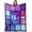 Sweet 15th Birthday, variant on Sweet 16 Gifts for Girls, 16 Year Old Girl Gifts for Birthday, 16th Birthday Gifts Blanket for Girls Daughter Sister, Sweet Sixteen Gift Ideas for Girl, 16th Birthday Decorations Blanket 60"X50"