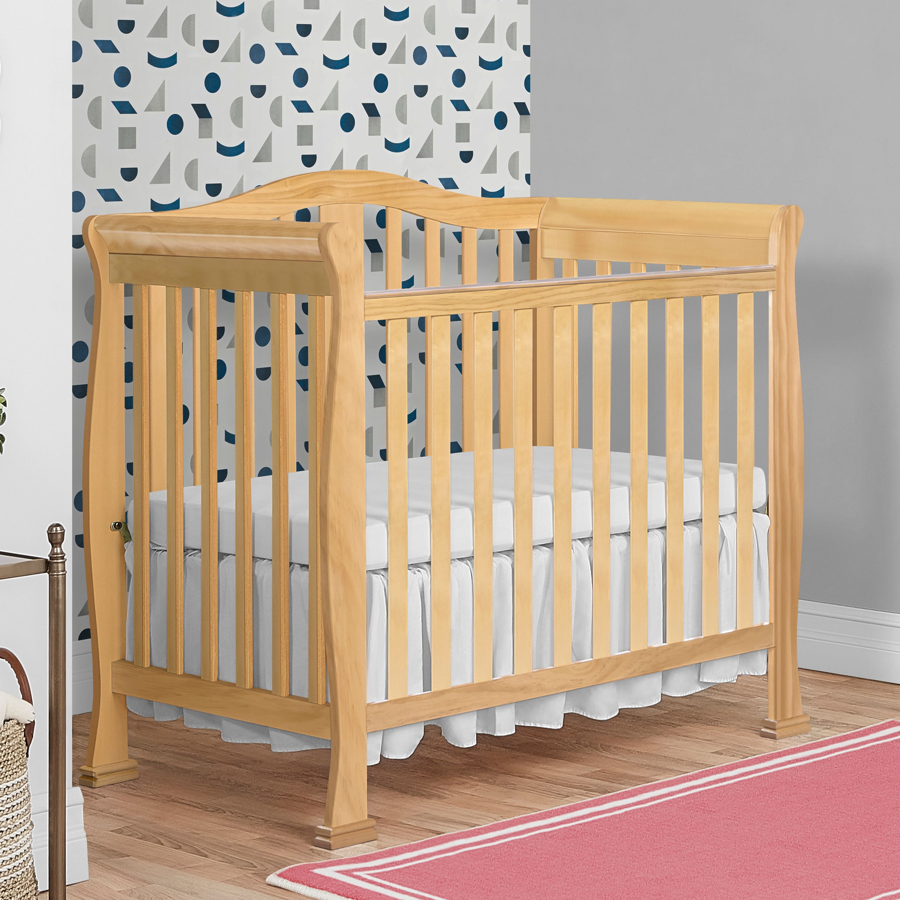 dream on me naples mini crib