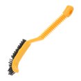 thumbnail image 4 of ITSELFER 2pcs Car Wheel Brushes Tire Brush Car Detailing Brushes Wheel Cleaner Brush Scrubbing Brush Wheel Scrub Brush Washing Brushes, 4 of 6