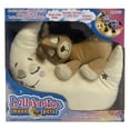 thumbnail image 1 of Lullabrites Moon Pets, chien brun, 1 of 6