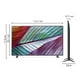 thumbnail image 4 of TV LG 50 Pulgadas 4K Ultra HD Smart TV LED 50UR7800PSB, 4 of 4
