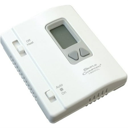 icm thermostat