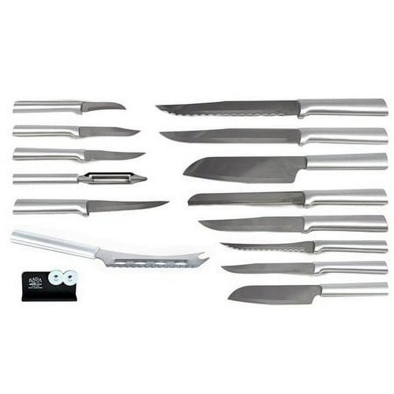 Rada Cutlery 15 Piece Starter Set