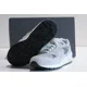 thumbnail image 4 of NEW BALANCE CLASSICS MODEL 580 GREY WHITE UNISEX CASUAL MEDIUM SHOES NEW US MEN, 4 of 6