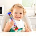 thumbnail image 4 of LearnLyrics Rain Sound Noise Maker | Rain Maker Rattle Shaker Rainstick Shaker Rain Maker Musical Sensory Instrument For Auditory Development, 4 of 6