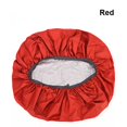 thumbnail image 1 of Cubierta de lluvia para mochila, bolsa táctica impermeable para acampar al aire libre, senderismo, escalada, nuevo, 20L, 35L, 40L, 50L, 60L, 1 of 4