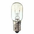 thumbnail image 4 of E14 15W Refrigerator Light Bulb LED Tungsten Filament Lamp Bulbs Yellow Light Power:Tungsten wire refrigerator bubble Color Temperature:2700K (warm white), 4 of 4
