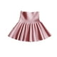 thumbnail image 1 of Odeerbi Niñas Invierno Cintura Alta Falda Plisada Color Sólido Falda Uniforme Escolar, 1 of 8