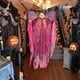 thumbnail image 5 of Halloween Witch Hanging Ghosts - Voice - Activated Glowing Decorations With Red - Clothed And Spooky For A Terrifying Ambiance, 5 of 9