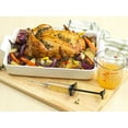 thumbnail image 5 of Mainstays Plastic and Stainless Steel Needle Bulb Flavor Injector, 30 ml, 5 of 5
