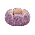 thumbnail image 4 of Cactus Pet Sleeping Bag, Soft And Warm In Winter, Suitable For Indoor Cats And Dogs All Year Round, 4 of 7