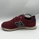 thumbnail image 5 of New Balance Mens 501 MZ501KSC Red Casual Shoes Sneakers Size 8.5 D, 5 of 5