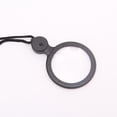 thumbnail image 2 of 4X with Light, Hands Free Magnifier with Stand, Large Magnifying Glasses with LED Lights, 2 of 4