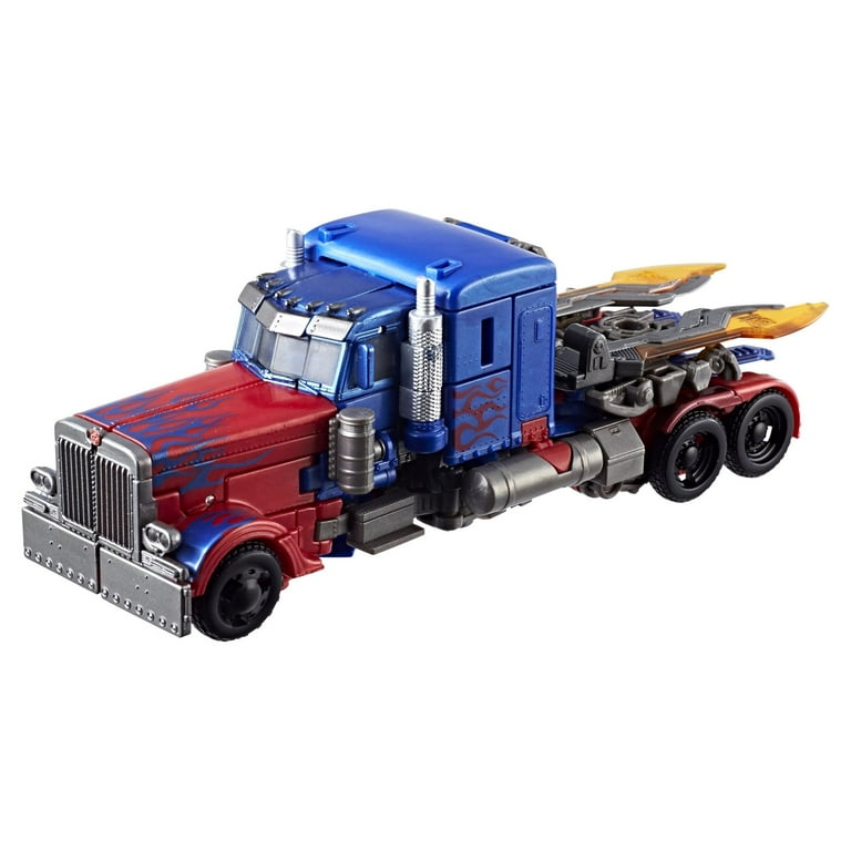 Transformers Studio Series 38 Voyager Class Optimus Prime Action Figure