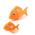 thumbnail image 4 of DPTALR Kids Pretend Role Play Kitchen Fruit Vegetable Food Toy Cutting Set Gift, 4 of 9