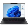 thumbnail image 1 of Remis à Neuf (Excellent) - Lenovo ThinkPad T14 Gen 5 - Écran 14 Pouces - AMD Ryzen 5 PRO 8540U avec Radeon 740M Graphiques - 32 Go de RAM - 256 Go SSD - Windows 11 PRO, 1 of 1