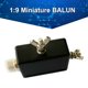 thumbnail image 5 of Accesorios electrónicos Balun en miniatura 1:1 /1:9 3-30mhz Antena corta HF adecuada para muebles y estaciones QRP al aire libre, 5 of 9