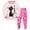 RD2, variant on Toddler Boy Outfit Sets Long Sleeve Top Pants Sleepwear Pajama Valentines Baby Boy Outfit,RD2,4
