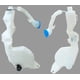 thumbnail image 1 of DEPOSITO LIMPIAPARABRISAS CRV 2007 al 2011 HONDA Genérica ., 1 of 3