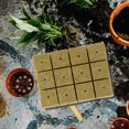 thumbnail image 4 of OULII 1 Set Soilless Cultivation Nutrient Block Seed Starter for Farmers Outdoor Garden, 4 of 8