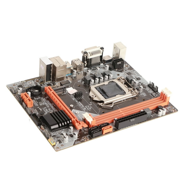 Placa base de computadora, placa base de escritorio para placa base de escritorio Intel Diseño de próxima generación