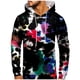 thumbnail image 1 of Gibobby Sudaderas hombre Sudadera con Capucha para Hombre algodón Camisa para Hombre(Negro,CH), 1 of 4