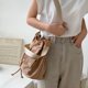 thumbnail image 5 of Bolso Bandolera para Mujer Bolsos Casuales Bolsos Hombro (Beige), 5 of 8