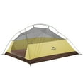 thumbnail image 5 of Naturehike Cloud-Up 1/2/3 Person Backpacking Tent Lightweight Waterproof, 5 of 5