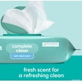 thumbnail image 4 of Toallitas para bebés Pampers Baby Clean Baby Fresh Scented 72 toallitas, 4 of 8