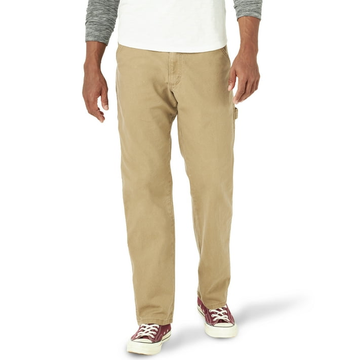 wrangler carpenter jean