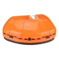 thumbnail image 2 of 3X Cortador De Cepillo Universal Escudo Protector De CortacéSped CortacéSped De PláStico Ligero Cubierta Protectora De La Cuchilla Para 26 Mm / 28 Mm, 2 of 5