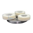 thumbnail image 2 of EBike Motor Gear Clutch Kit 36T Nylon Gear With Bearing 88mm Clutch For Bafang 500W Motor Bicycle Modification Accessories Z9C1, 2 of 5