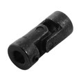 thumbnail image 1 of Conector de acoplamiento universal rotativo de 10 mm a 10 mm negro, 1 of 2
