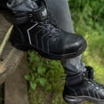 thumbnail image 2 of Calzado de seguridad Borceguí ECO PRO Ten-Pac IMPACT JIN-2001, 2 of 6