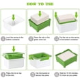 thumbnail image 3 of Tofu Press And Easily Remove Water From Tofu For More Delicious, 3 of 5
