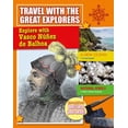 thumbnail image 1 of Pre-Owned Explore With Vasco Nunez De Balboa (Travel With the Great Explorers), 9780778739210, 077873921X, Hardcover,, 1 of 1