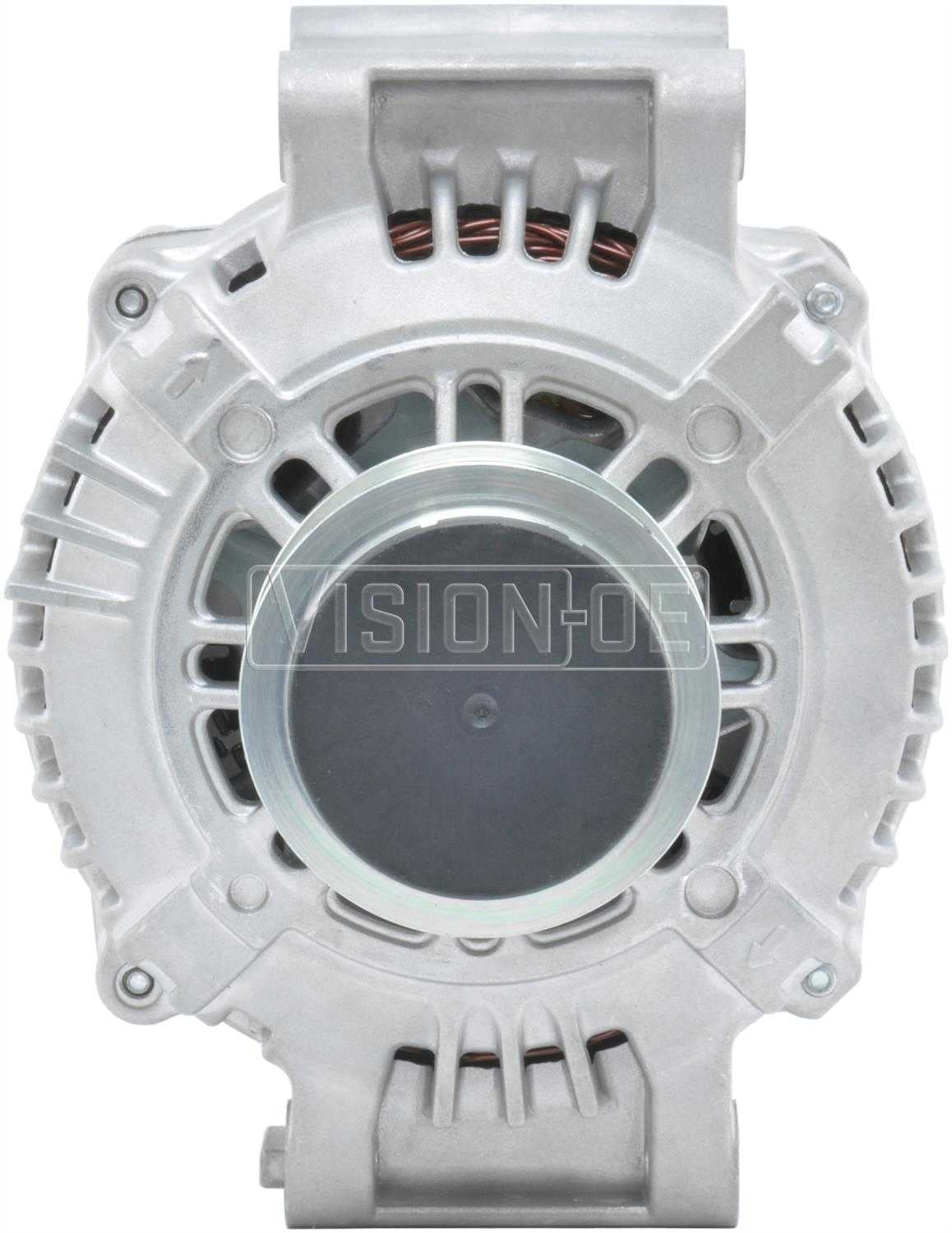 Vision OE 42050 Alternator