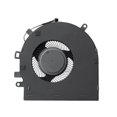 thumbnail image 3 of Laptop CPU+GPU Cooling Fans for Razer Blade 15 RZ09-0270 02705E76 RZ09 3009 E97 GPU Cooler Radiator Fan, 3 of 5