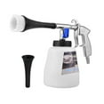 thumbnail image 2 of Hand held sprayer,Hand Held Sprayer Car Kit Pressure Turbo Car Portable Pressure Car Cleaner Pressure Car Interior Bottle Portable Car Pressure Car Air Blow Turbo Tool Car Doors With 1l Bottle, 2 of 6