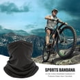thumbnail image 2 of Bandana Transpirable Anti UV JShteea para Ciclismo Accesorios para bicicletas, 2 of 4