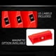 thumbnail image 5 of 4set Magnetic Wrench Organizers for Tool Drawers, 5 of 5