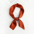 thumbnail image 1 of Becaristey Soft And Comfortable Wraps Headscarf For Sleeping Ensuring Good Night S Rest Bean paste red, 1 of 6