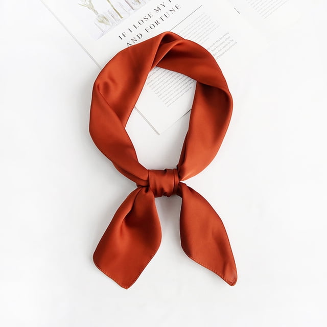 Becaristey Soft And Comfortable Wraps Headscarf For Sleeping Ensuring Good Night S Rest Bean paste red
