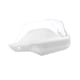 thumbnail image 3 of Protector de manos para manillar de motocicleta, protector de manos para S1000XR Blanco Transparente, 3 of 4