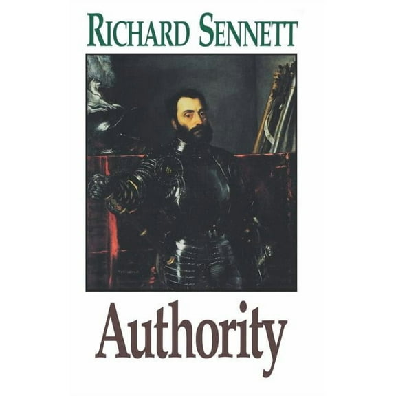 Authority, (Paperback)
