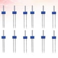 thumbnail image 2 of FUTUREORYY 22 Double Needle for Sewing Machine Grey Metal Clothing Store Use, 2 of 8