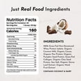 thumbnail image 2 of Proteína en polvo JUST INGREDIENTS Chocolate con Coco 30 porciones, 2 of 9