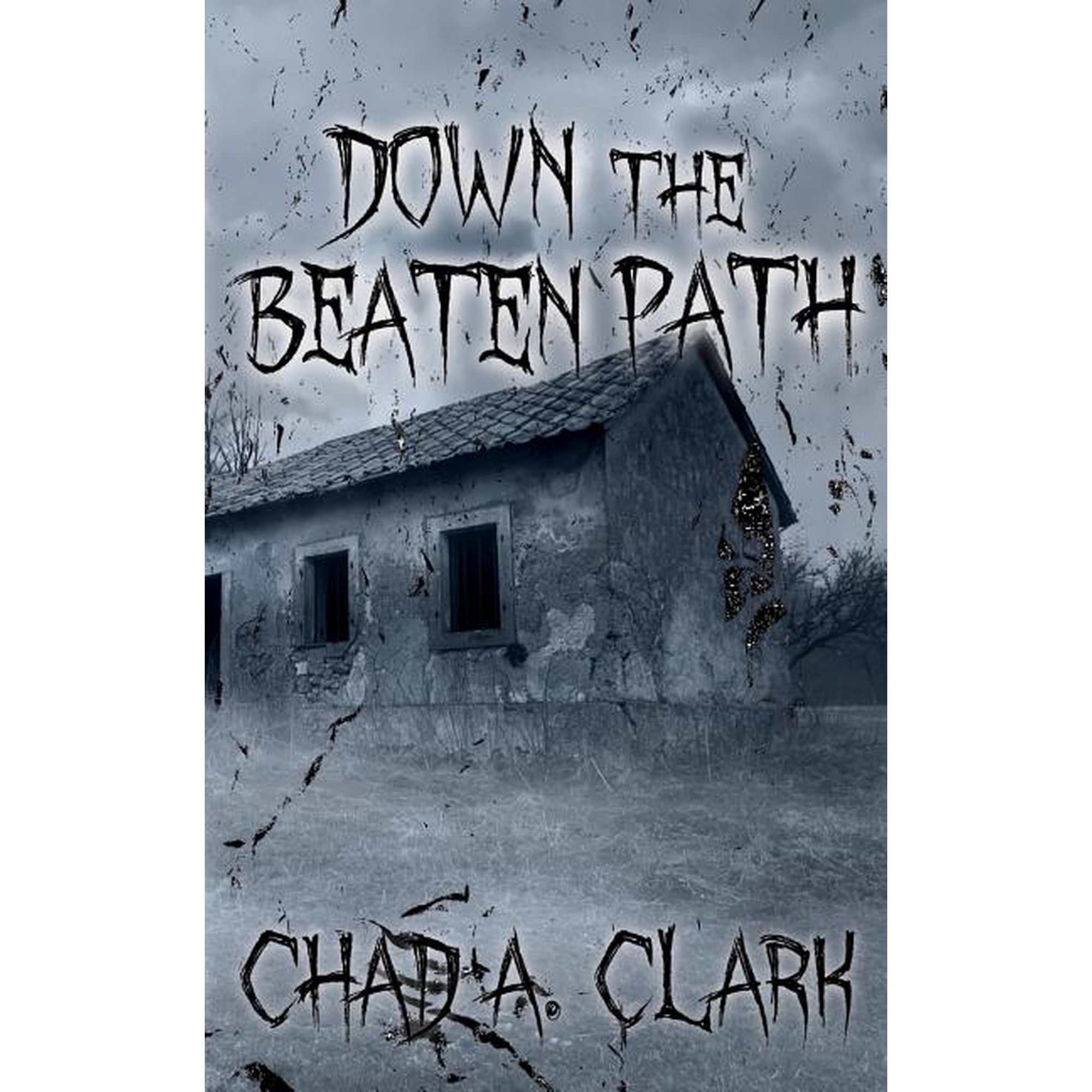 Down The Beaten Path (Paperback)