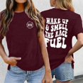 thumbnail image 2 of T-shirts d'Entraînement pour Femmes Lot Femmes T-Shirt de Bain Uni T-Shirts pour Femmes Course Chandail à Manches Longues Femme T-Shirt pour Femmes Coupe Ample T-Shirts de Compression pour Femmes T-Shirts Secs Femmes Superposition Chandails à Manches Longues pour, 2 of 4